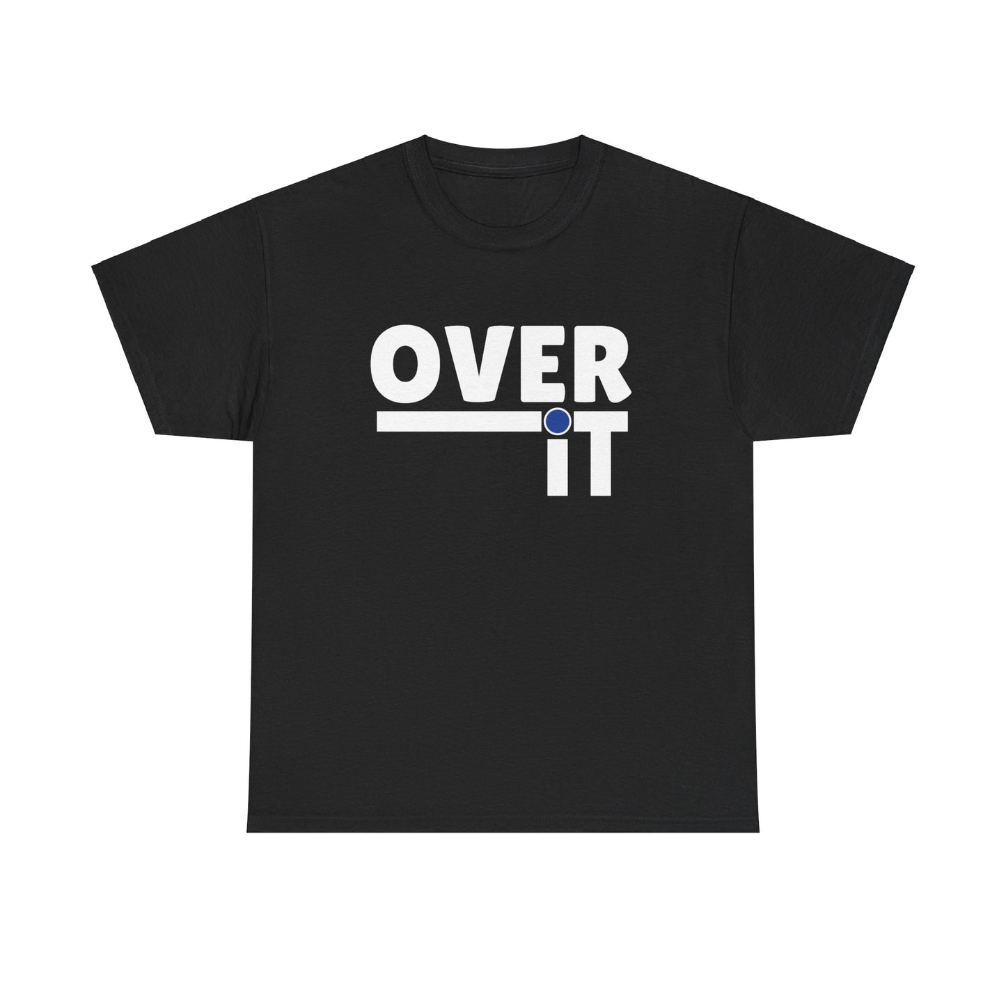 OVER/IT t-shirt