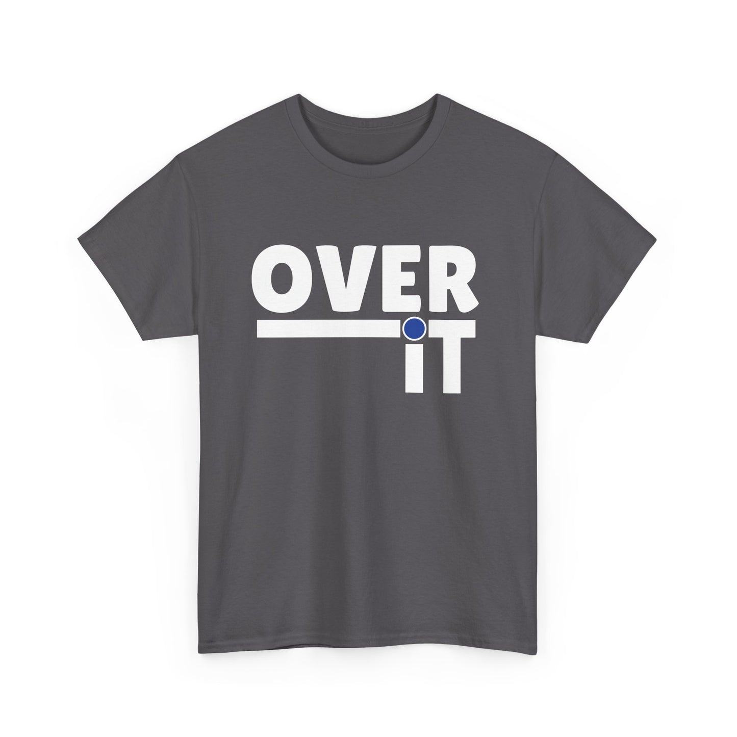 OVER/IT t-shirt