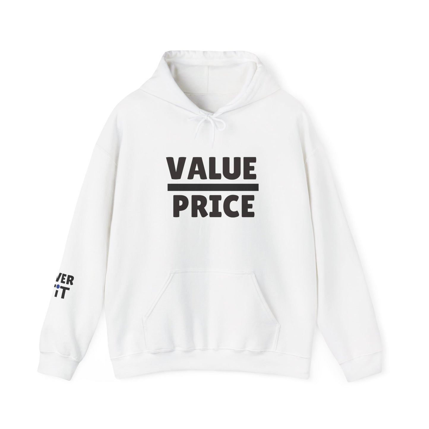 VALUE/PRICE hoodie