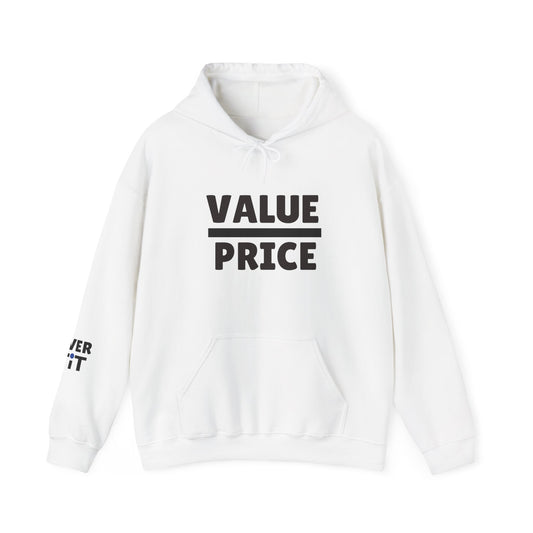 VALUE/PRICE hoodie