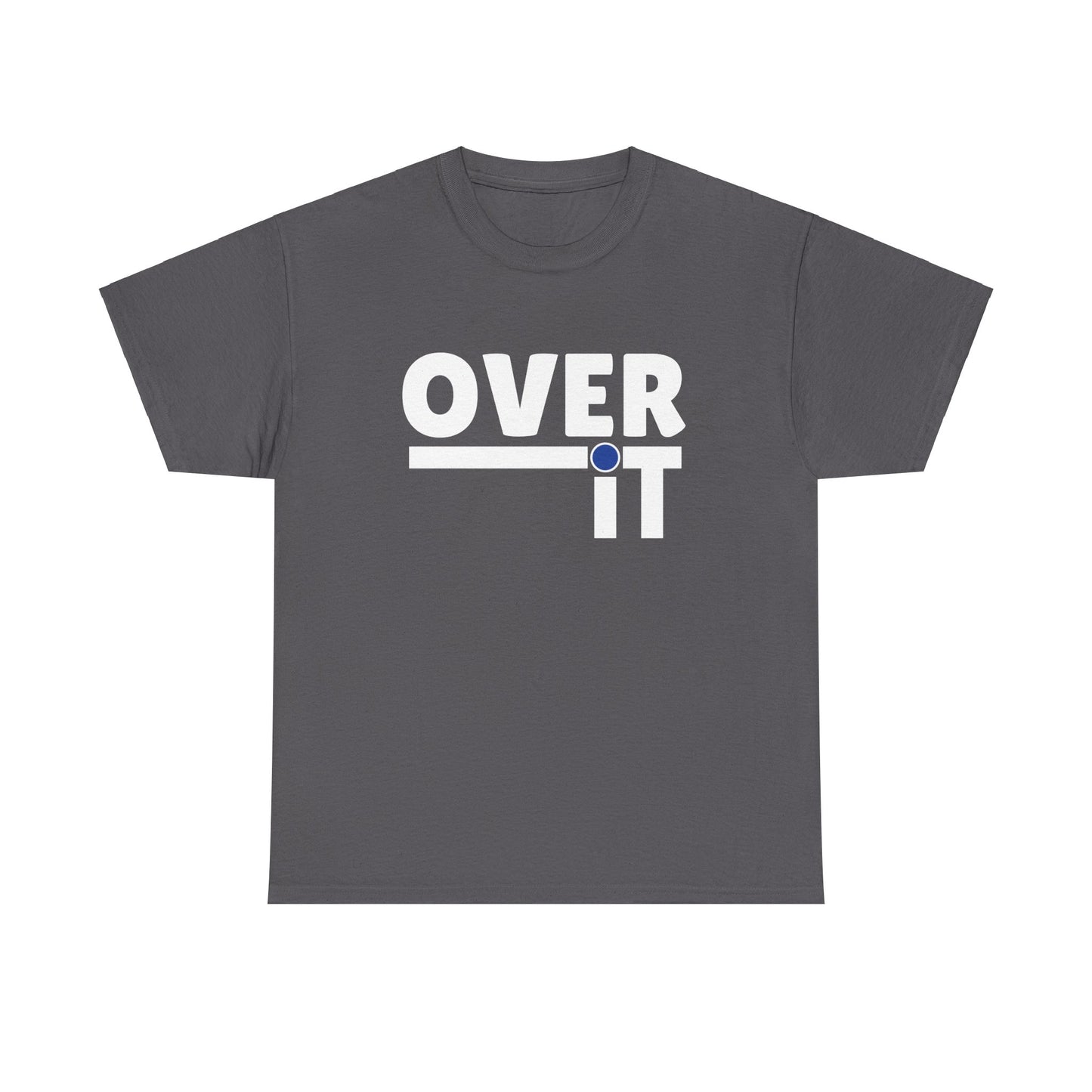 OVER/IT t-shirt