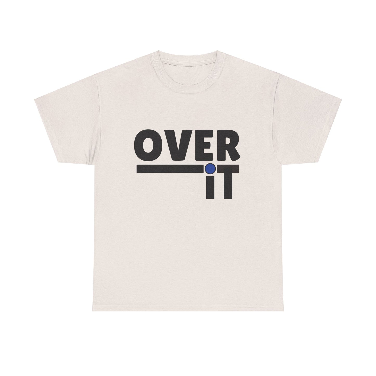 OVER/IT t-shirt