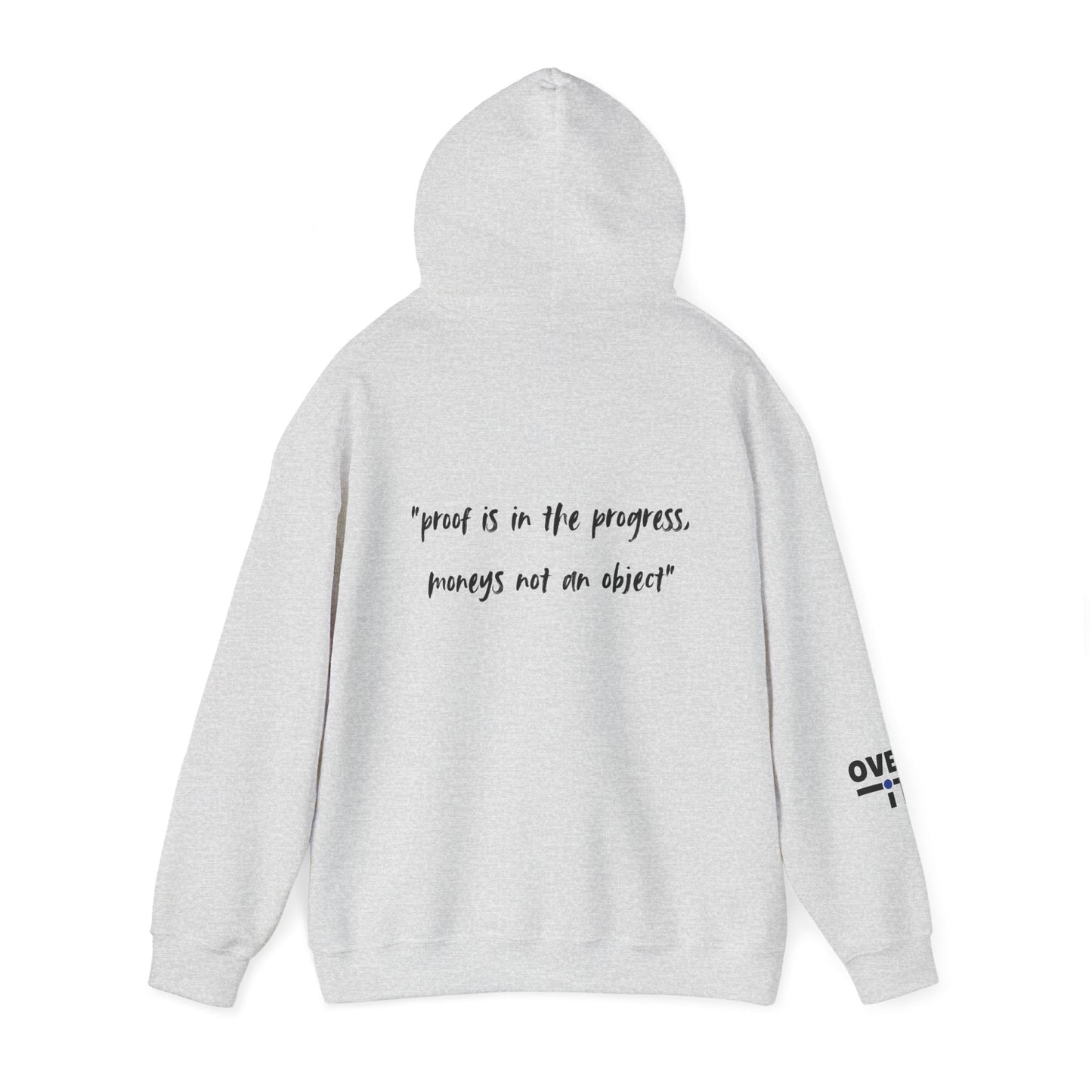 WANTS/NEEDS hoodie