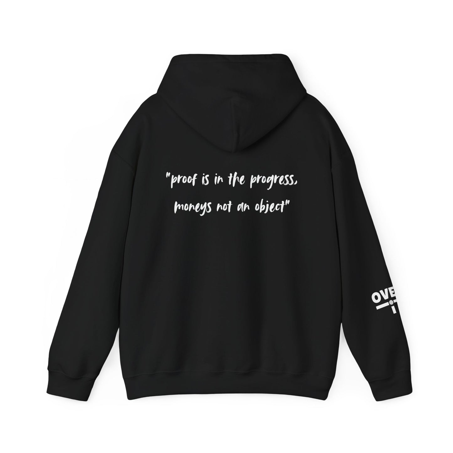 WANTS/NEEDS hoodie