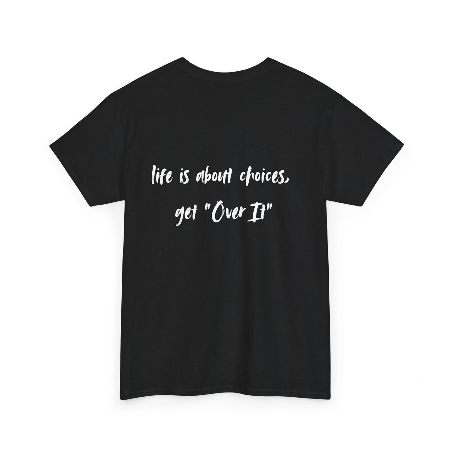 OVER/IT t-shirt