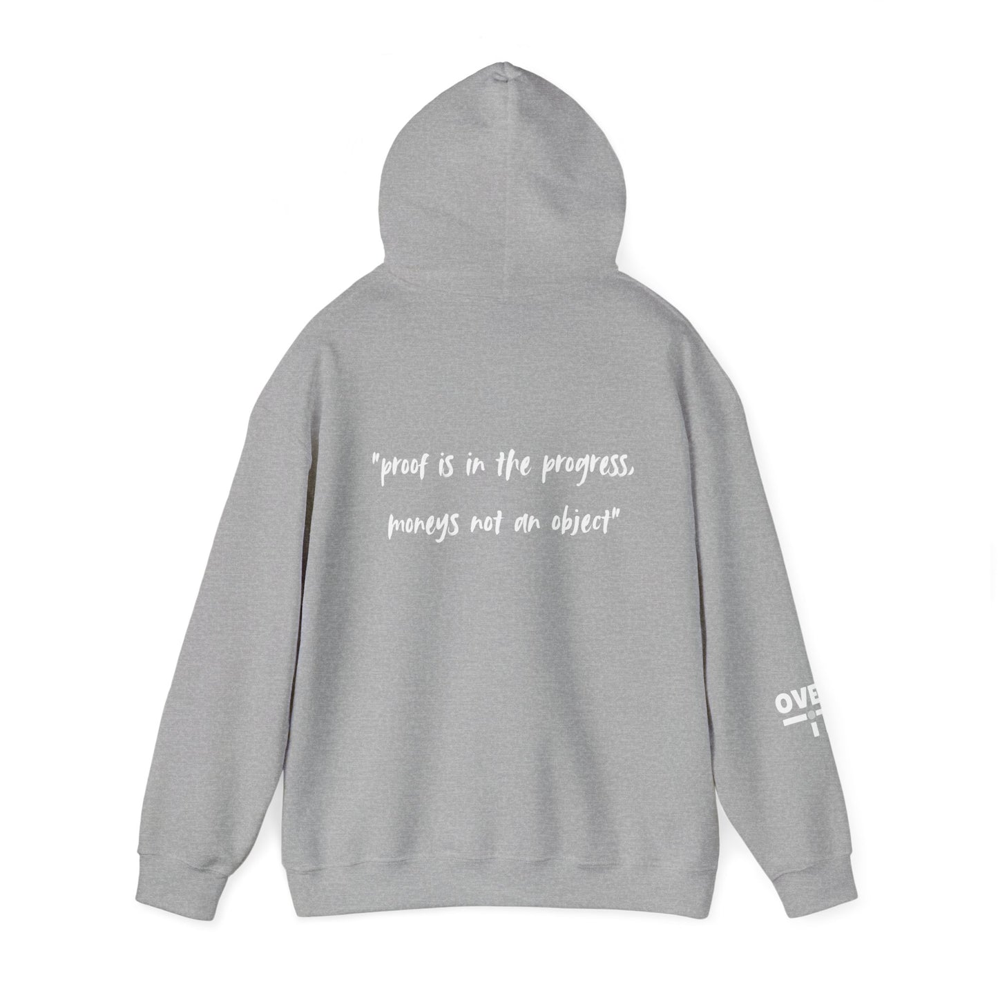 WANTS/NEEDS hoodie