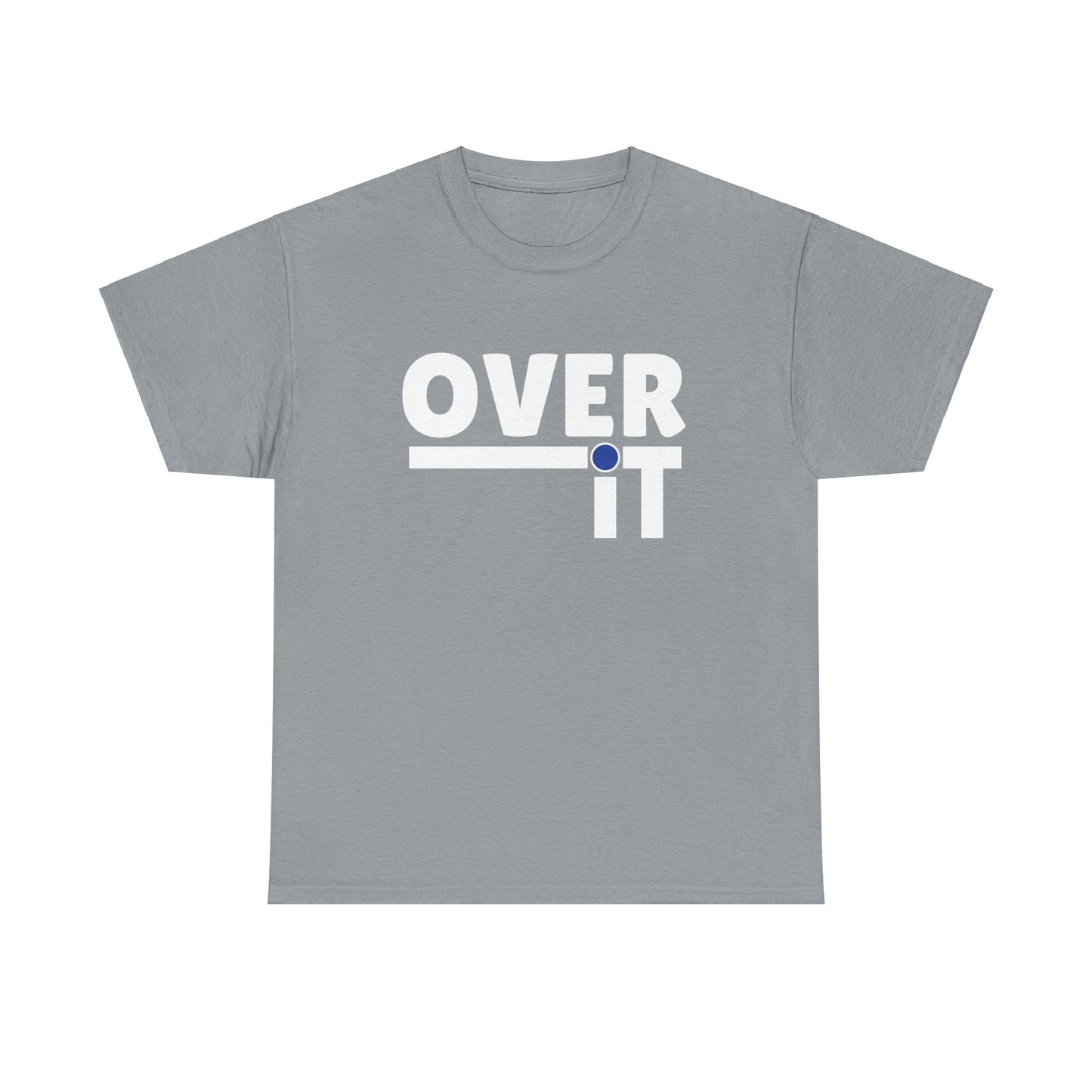 OVER/IT t-shirt