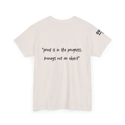 WANTS/NEEDS t-shirt