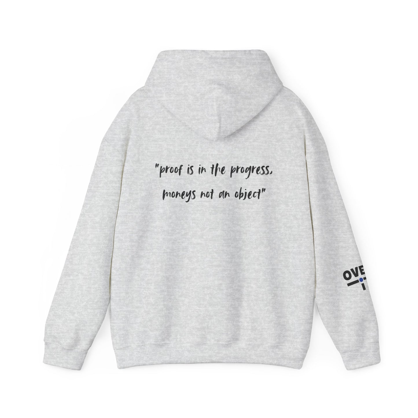 WANTS/NEEDS hoodie