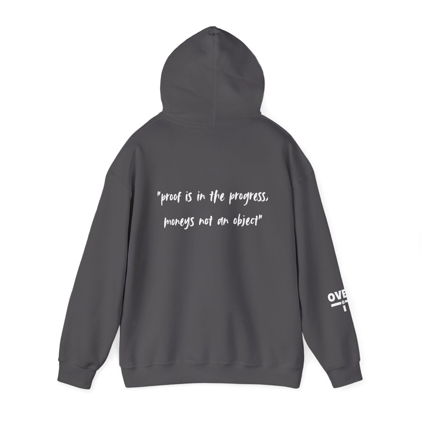 WANTS/NEEDS hoodie