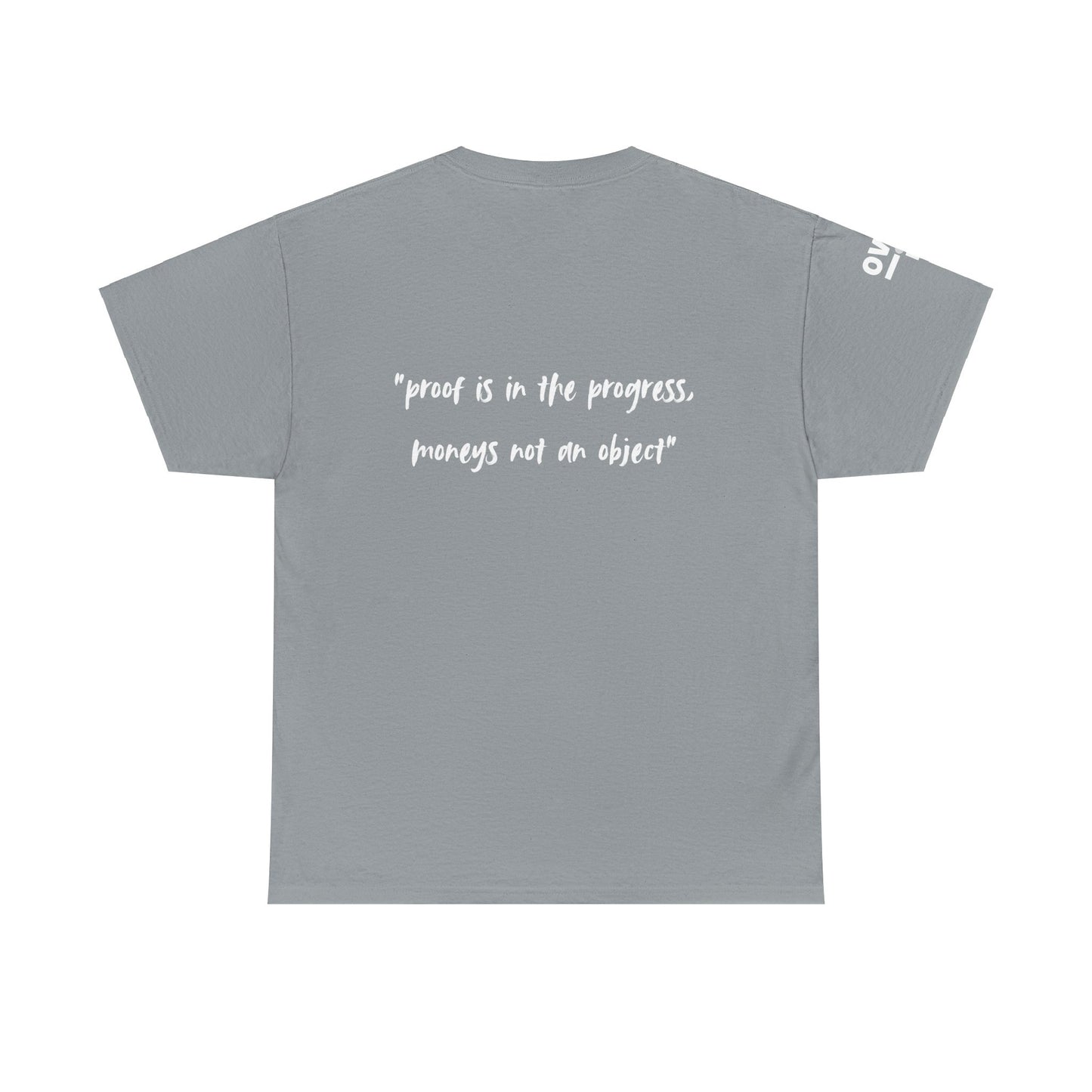 WANTS/NEEDS t-shirt