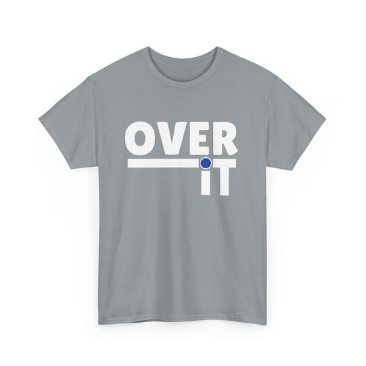 OVER/IT t-shirt