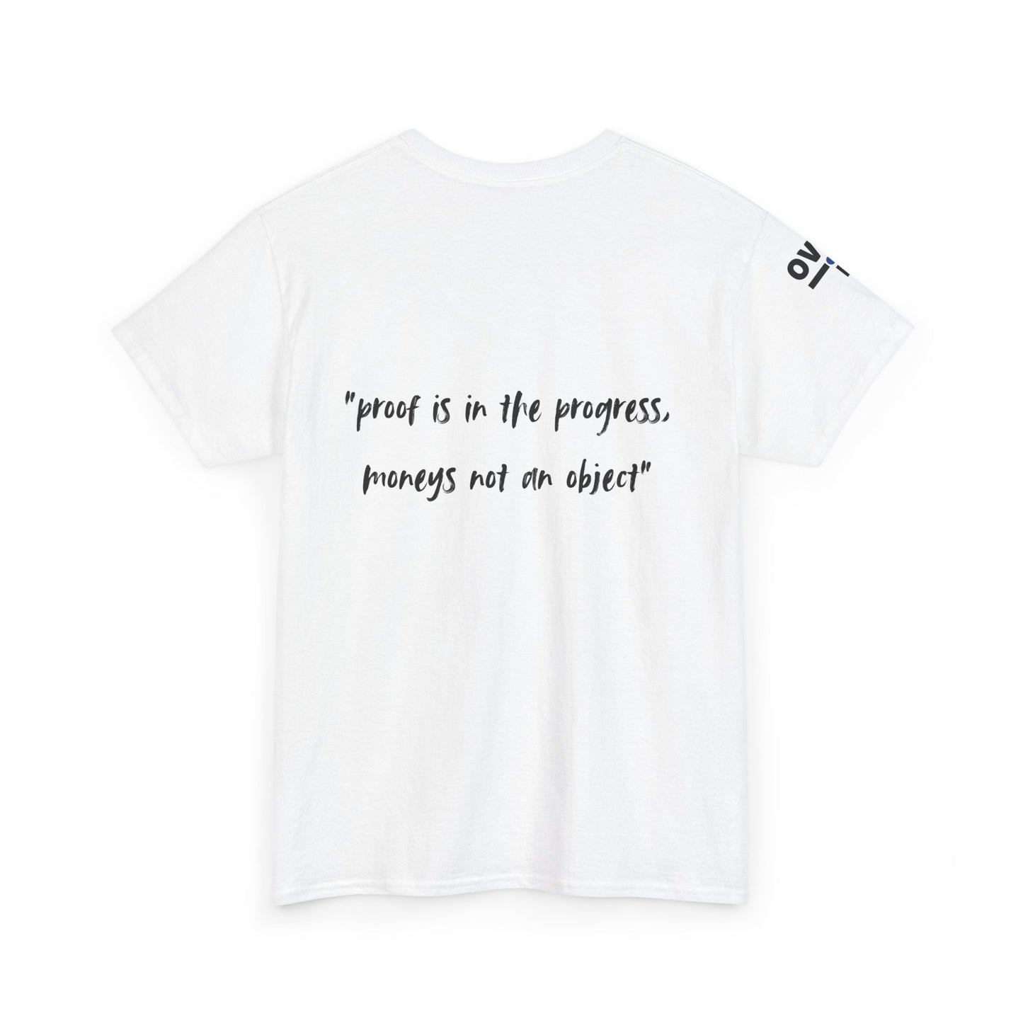 WANTS/NEEDS t-shirt