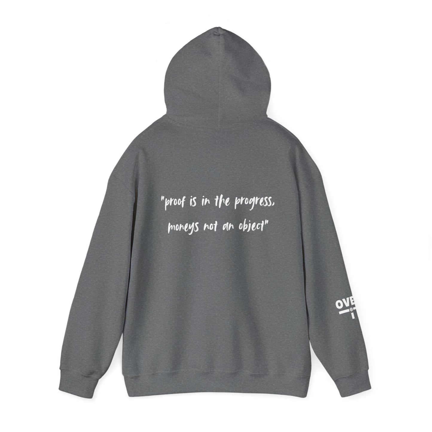 WANTS/NEEDS hoodie