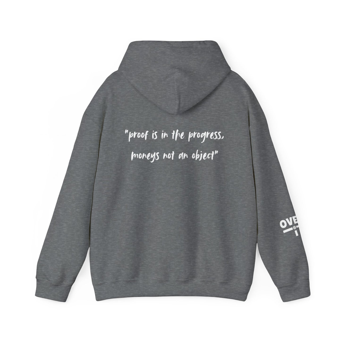 WANTS/NEEDS hoodie