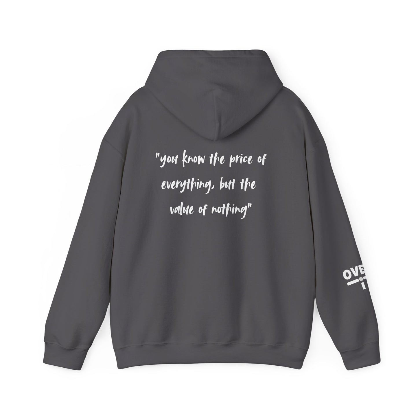 VALUE/PRICE hoodie