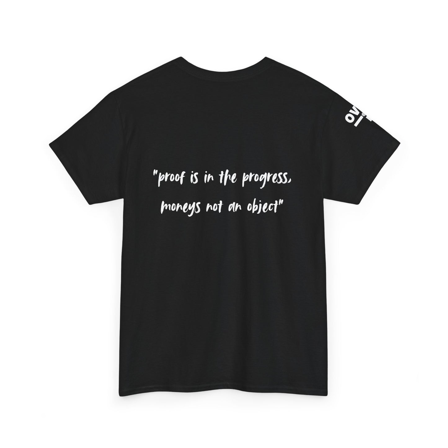 WANTS/NEEDS t-shirt