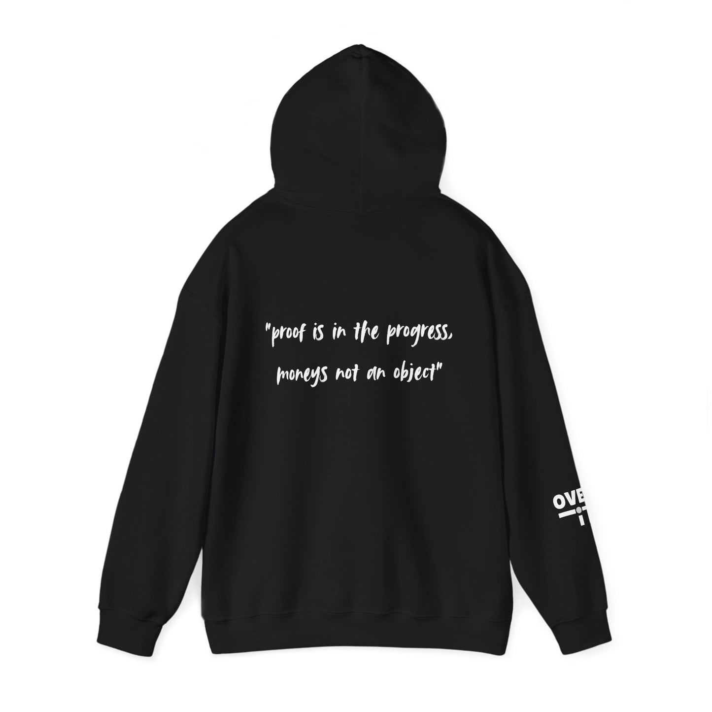 WANTS/NEEDS hoodie