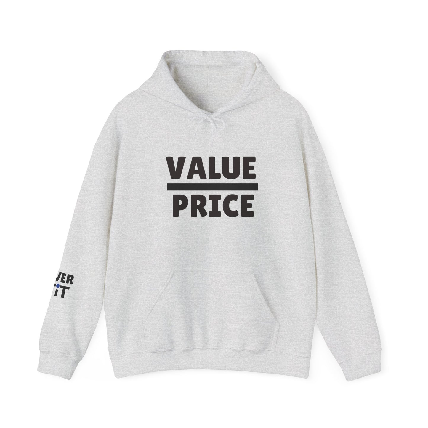 VALUE/PRICE hoodie