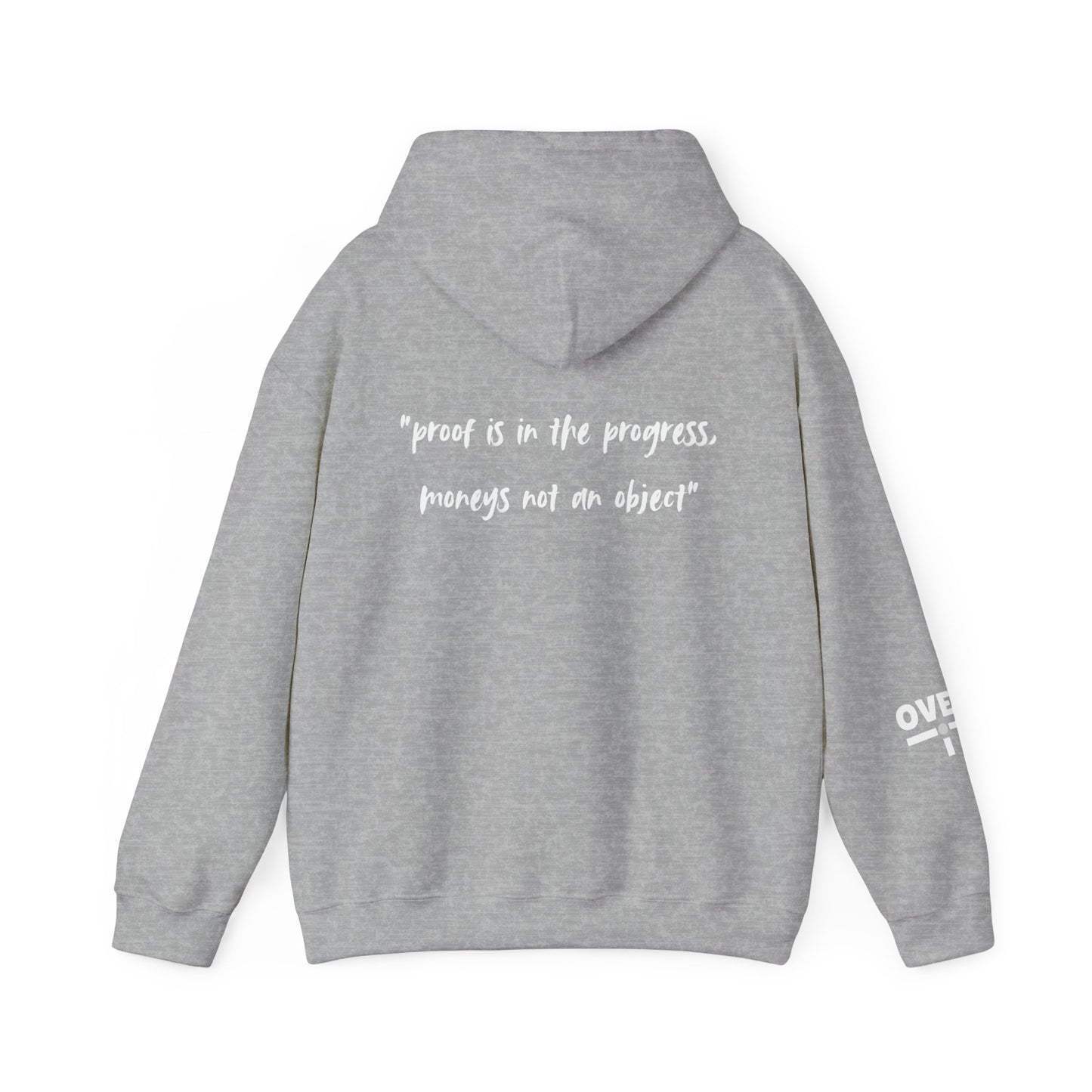 WANTS/NEEDS hoodie