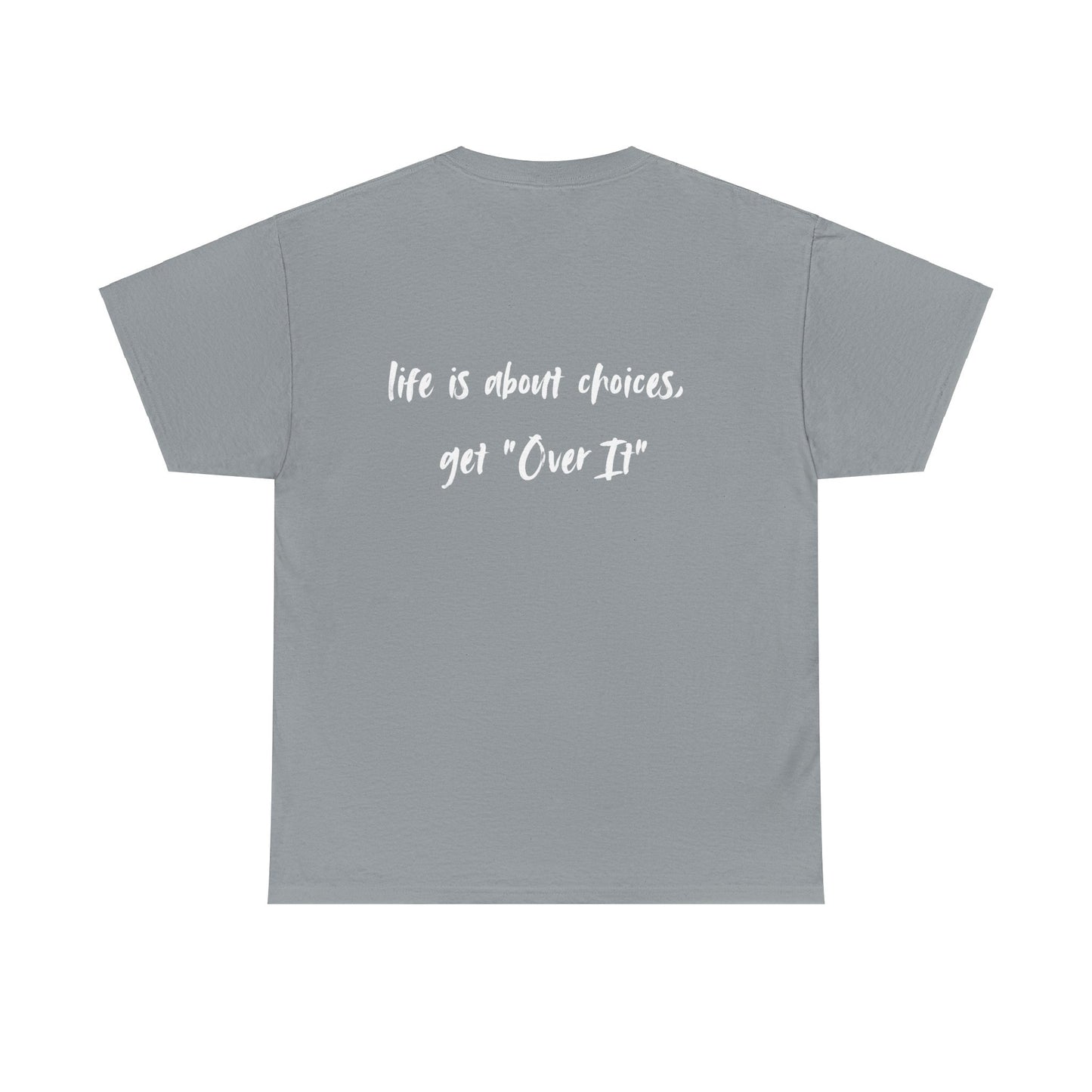 OVER/IT t-shirt