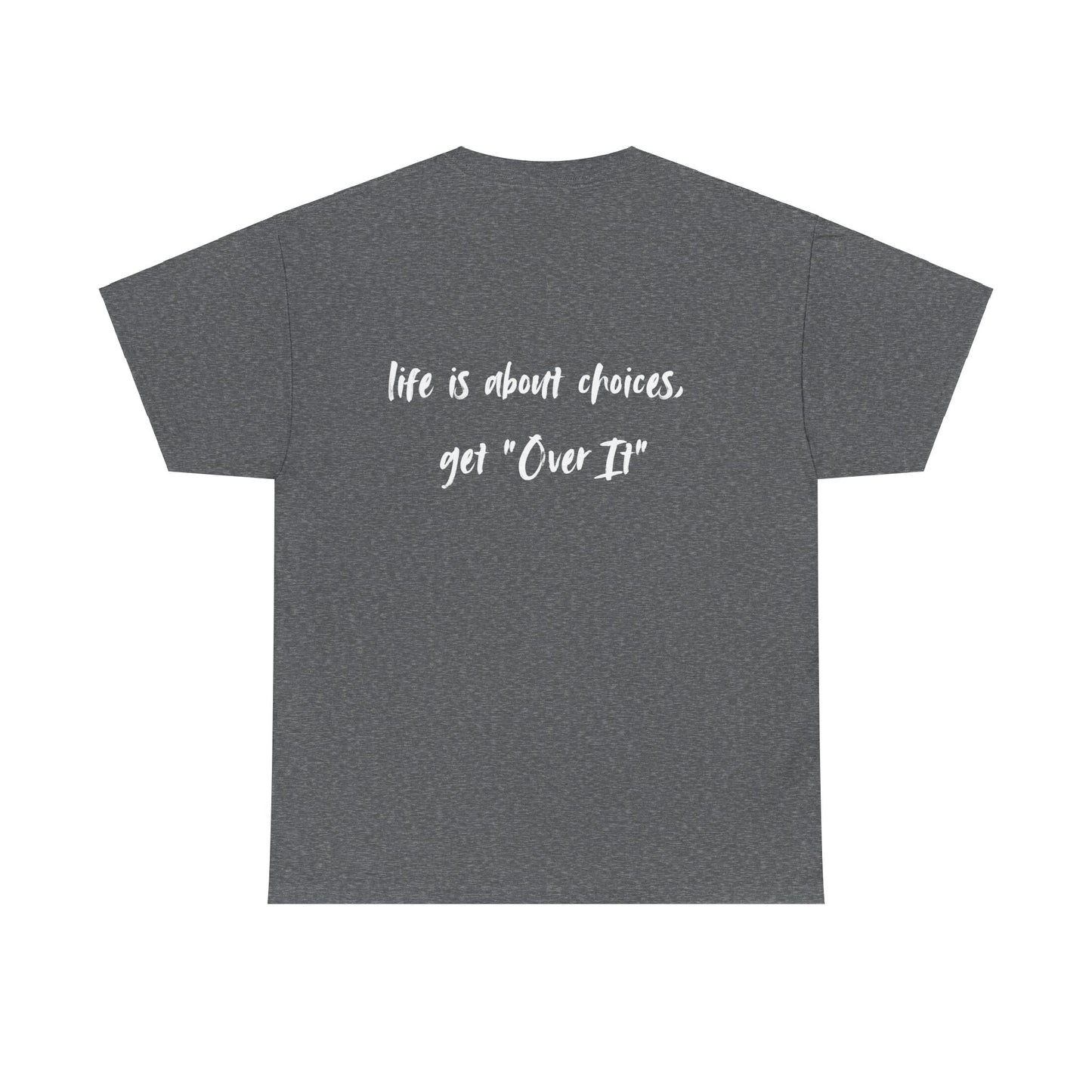 OVER/IT t-shirt