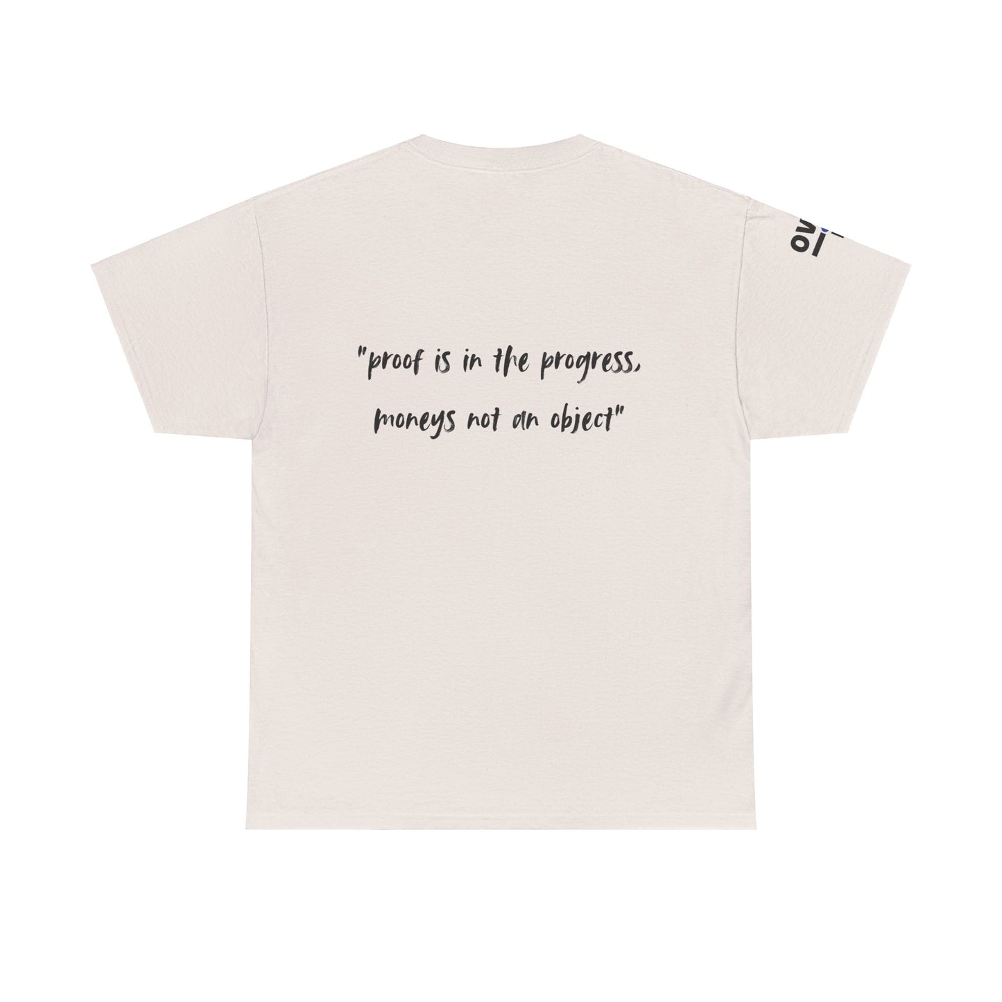 WANTS/NEEDS t-shirt