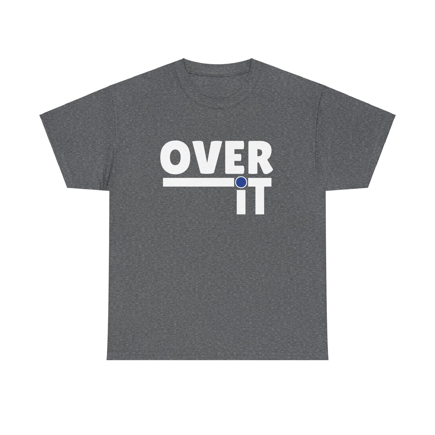 OVER/IT t-shirt