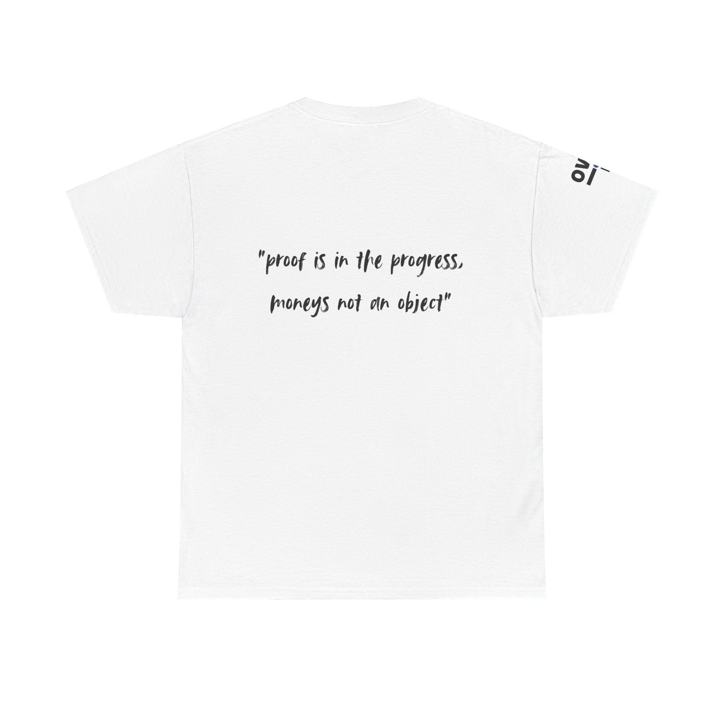 WANTS/NEEDS t-shirt