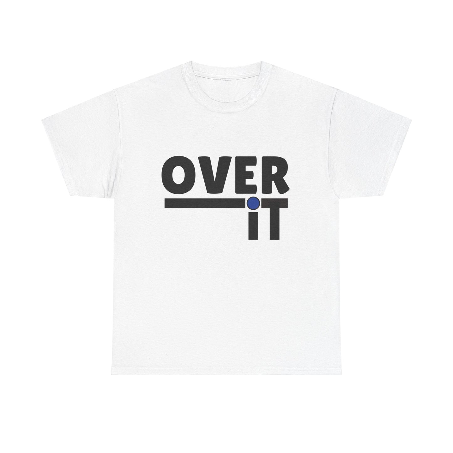 OVER/IT t-shirt