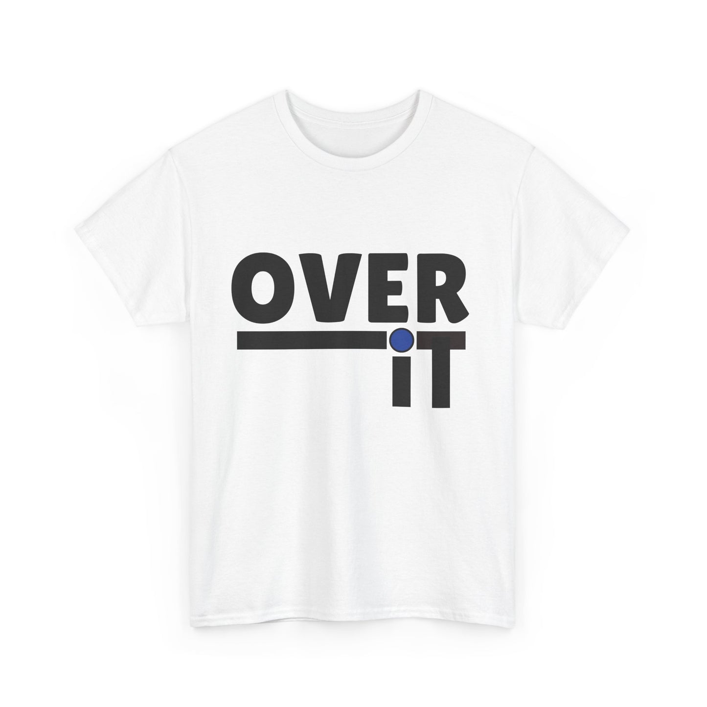 OVER/IT t-shirt