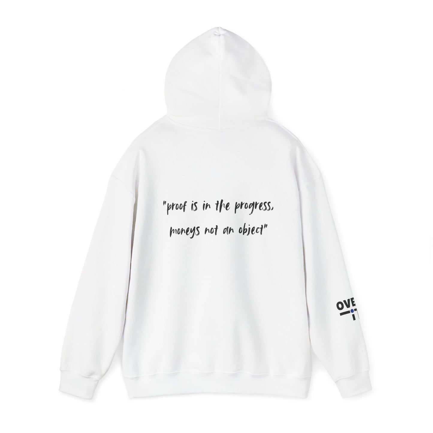 WANTS/NEEDS hoodie