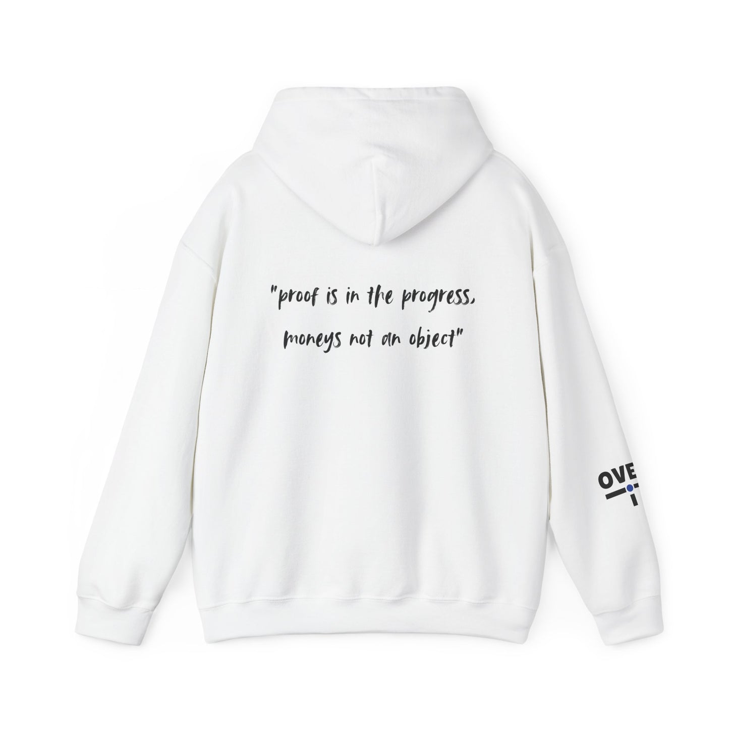 WANTS/NEEDS hoodie